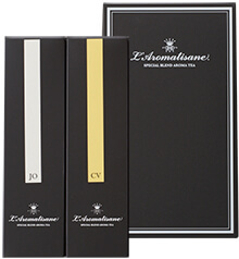 2本入りギフトボックス