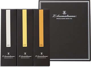 3本入りギフトボックス